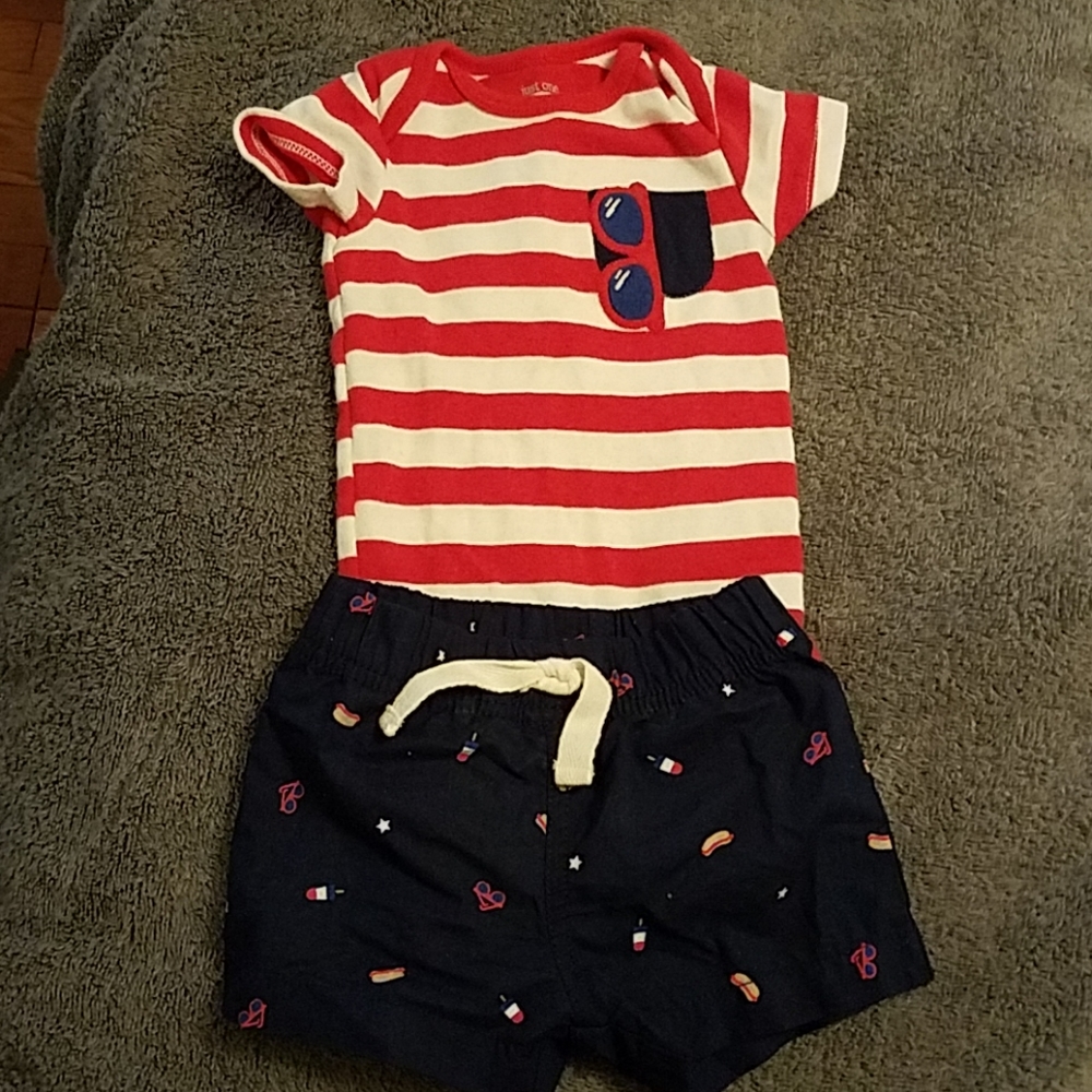 Outfit set